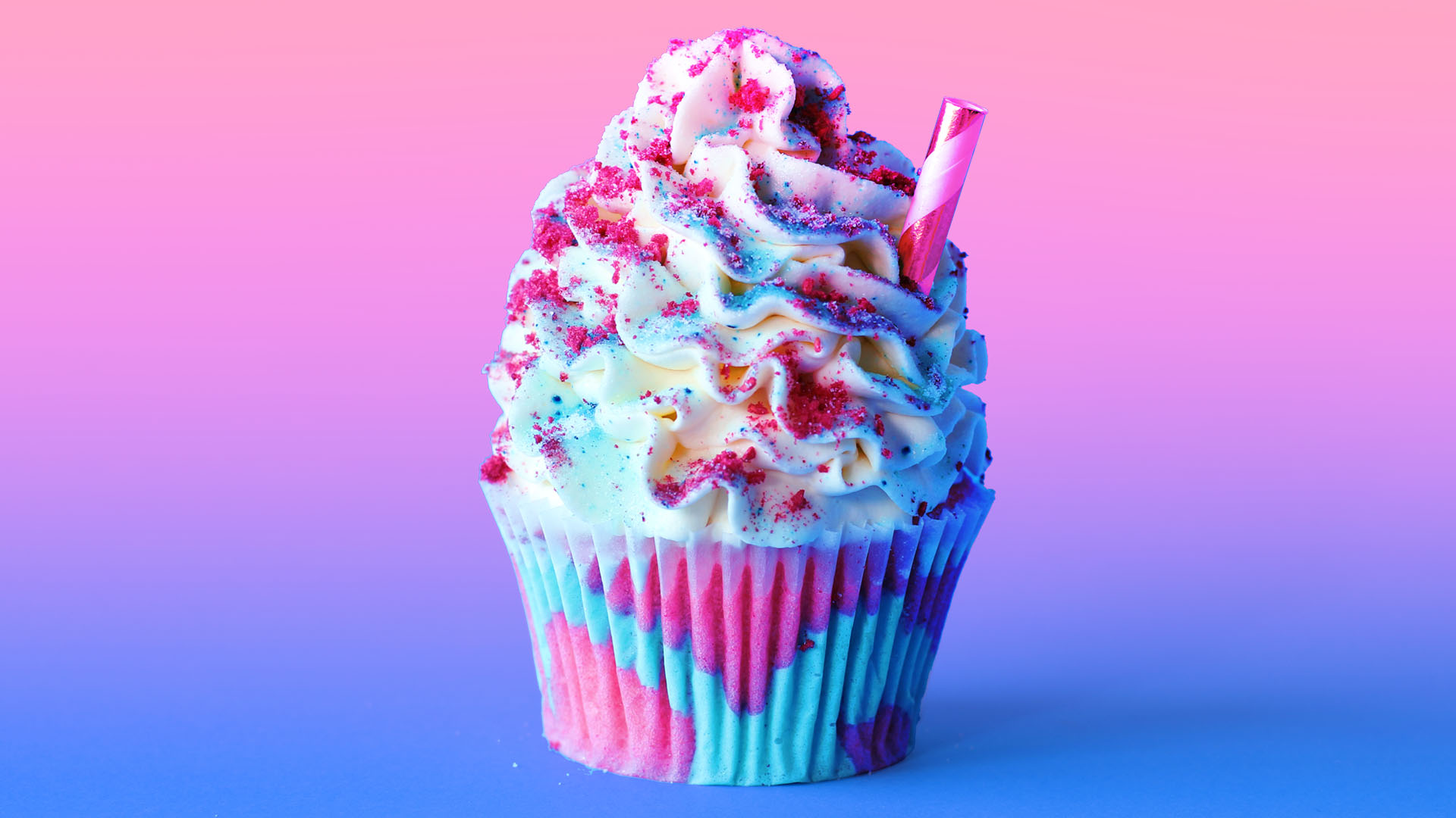 2048 Cupcakes (2048Cupcakes@) / X